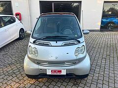 Foto Smart fortwo 1ª serie 700 coupé passion(45 kW)