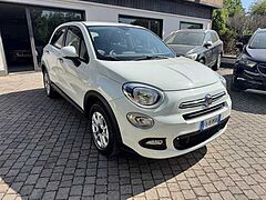 Foto Fiat 500X 1.3 MultiJet 95 CV Pop Star