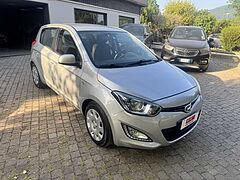Foto Hyundai i20 1.2 5p. Classic