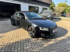 Foto Audi A5 1ª serie 2.0 TDI F.AP. Ambition