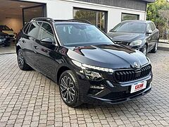 Foto SKODA Kamiq 1.0 TSI Black Dots