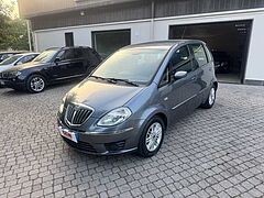 Foto Lancia Musa 2ª serie 1.3 Multijet 16V 90 CV Oro