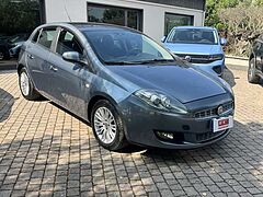 Foto Fiat Bravo 2ª serie 1.6 MJT 120 CV DPF Emotion