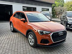 Foto Audi Q3 2ª serie 35 TDI S tronic Business