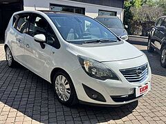 Foto Opel Meriva 2ª serie 1.7 CDTI 110CV Start&Stop Cosmo