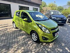 Foto Chevrolet Spark 1.0 LS GPL