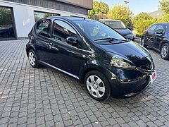Foto Toyota Aygo 1ª serie 1.0 12V VVT-i 5 porte