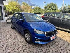 Foto SKODA Fabia 4ª serie 1.0 MPI EVO 80 CV Ambition