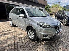 Foto Renault Koleos 1ª serie 2.0 dCi 150CV 4X4 Dynamique ESM