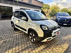 Foto Fiat Panda Cross 1.0 FireFly S&S Hybrid