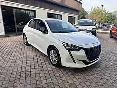 Foto Peugeot 208 2ª serie BlueHDi 100 Stop&Start 5 porte Active