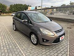 Foto Ford C-Max 2ª serie 1.6 TDCi 115CV Titanium