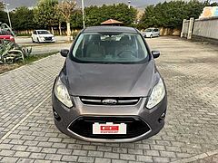 Foto Ford C-Max 2ª serie 1.6 TDCi 115CV Titanium
