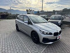 Foto BMW Serie 2 G.T. 216d Gran Tourer 7 posti