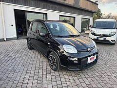 Foto Fiat Panda 3ª serie 1.0 FireFly S&S Hybrid City Life