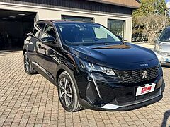 Foto Peugeot 3008 2ª serie BlueHDi 130 S&S EAT8 Allure Pack