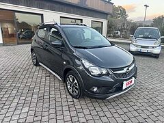 Foto Opel Karl Rocks 1.0 73 CV Start&Stop
