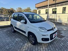 Foto Fiat Panda 3ª serie 0.9 TwinAir Turbo Natural Power Lounge