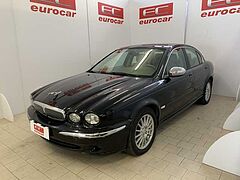 Foto Jaguar X-Type X400/6/7/8/9 2.2D cat Executive