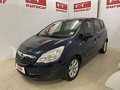 Foto Opel Meriva 2ª serie 1.3 CDTI 95CV ecoFLEX Elective