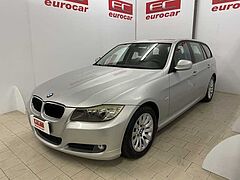 Foto BMW Serie 3   (E90/E91) 320d cat Touring Eletta