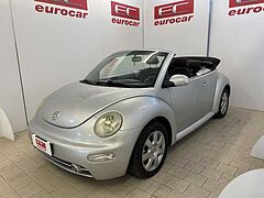 Foto Volkswagen New Beetle 1.9 TDI 101CV Cabrio