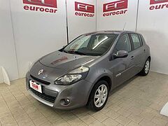 Foto Renault Clio 4ª serie 1.2 75CV GPL 5 porte Live