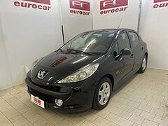 Foto Peugeot 207 1.4 HDi 70CV 5p. Energie Sport