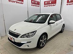 Foto Peugeot 308 2ª serie BlueHDi 120 S&S EAT6   Allure