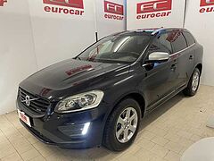 Foto Volvo XC60 D5 AWD Geartronic R-design Momentum