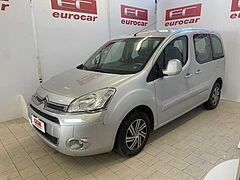 Foto Citroen Berlingo 2ª serie 1.6 HDi 90CV FAP Multispace