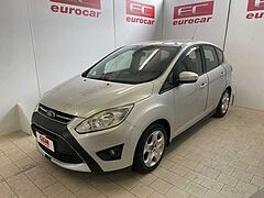 Foto Ford C-Max 2ª serie 1.6 TDCi 115CV Plus