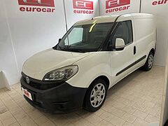 Foto Fiat Doblò 3ª serie 1.6 MJT 105CV Cargo