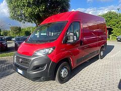 Foto Fiat Ducato 35 2.3 MJT 140CV  PM-  TM Furgone