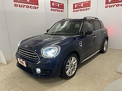 Foto MINI Countryman F60 Mini 2.0 Cooper D Hype Countryman