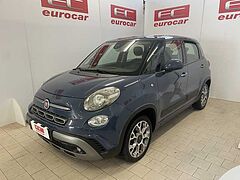 Foto Fiat 500L 1.3 Multijet 95 CV Cross