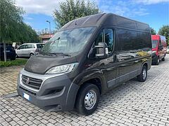 Foto Fiat Ducato 30 2.3 MJT 130CV PC-TN Furgone