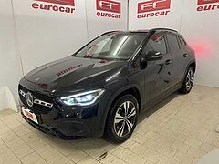 Foto Mercedes-Benz GLA 200 d Automatic Sport Plus