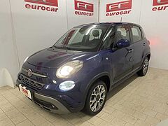 Foto Fiat 500L 1.3 Multijet 95 CV Connect