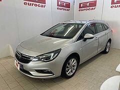 Foto Opel Astra 5ª serie 1.6 CDTi 110CV Start&Stop Sports Tourer Innovation