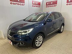 Foto Renault Kadjar dCi 8V 110CV EDC Energy Intens