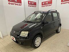 Foto Fiat Panda 2ª serie 1.2 Dynamic Natural Power