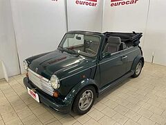 Foto Rover Mini 1.3i cat Cabriolet