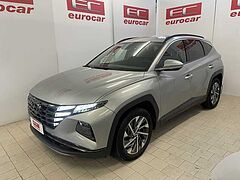 Foto Hyundai Tucson 3ª serie 1.6 CRDI XLine