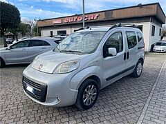 Foto Fiat QUBO 1.4 8V 77 CV Dynamic Natural Power