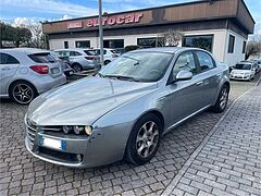 Foto Alfa Romeo 159 1.9 JTDm 16V Progression