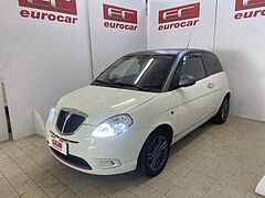 Foto Lancia Ypsilon 2ª serie 1.3 MJT 75 CV Argento