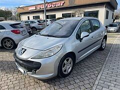 Foto Peugeot 207 1.4 88CV 5p. ONE Line