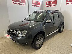 Foto Dacia Duster 1ª serie 1.5 dCi 110CV 4x2 Lauréate