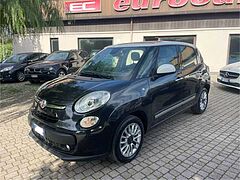 Foto Fiat 500L 1.3 Multijet 85 CV Lounge